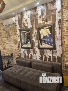 2-к квартира, вторичка, 43м2, 5/6 этаж