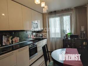 2-к квартира, вторичка, 58м2, 11/17 этаж