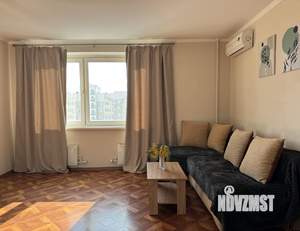 1-к квартира, вторичка, 40м2, 15/18 этаж