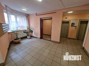 2-к квартира, вторичка, 73м2, 11/17 этаж