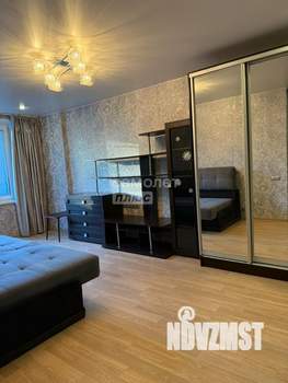 2-к квартира, вторичка, 46м2, 4/5 этаж