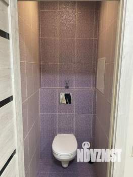 1-к квартира, вторичка, 36м2, 17/17 этаж