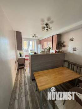5-к квартира, вторичка, 120м2, 1/17 этаж