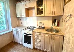 2-к квартира, вторичка, 46м2, 5/5 этаж