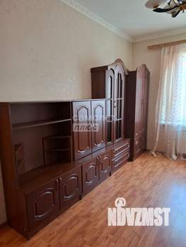 1-к квартира, вторичка, 40м2, 10/18 этаж