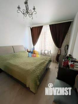 3-к квартира, вторичка, 75м2, 11/18 этаж