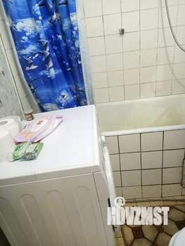 1-к квартира, вторичка, 32м2, 5/5 этаж