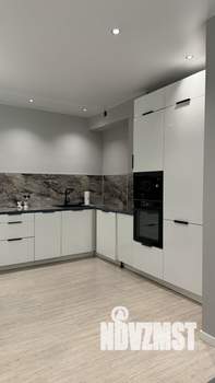 3-к квартира, вторичка, 92м2, 2/17 этаж