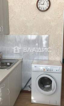 1-к квартира, вторичка, 30м2, 1/5 этаж