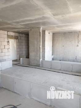 2-к квартира, вторичка, 64м2, 15/17 этаж