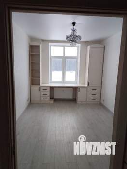 3-к квартира, вторичка, 61м2, 4/8 этаж