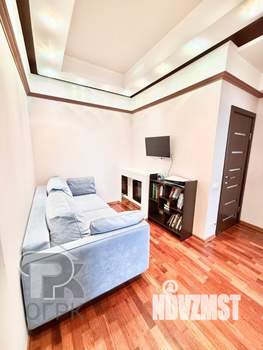 3-к квартира, вторичка, 70м2, 11/17 этаж