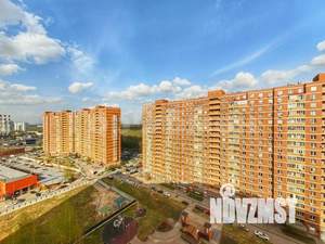 3-к квартира, вторичка, 90м2, 15/18 этаж