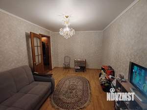 2-к квартира, вторичка, 46м2, 5/5 этаж