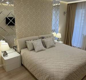 2-к квартира, вторичка, 67м2, 7/17 этаж