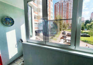3-к квартира, вторичка, 85м2, 2/17 этаж