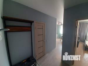 1-к квартира, вторичка, 39м2, 2/18 этаж