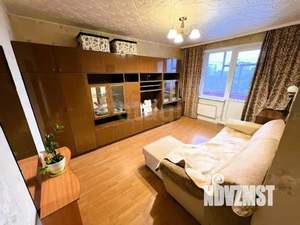 2-к квартира, вторичка, 45м2, 9/12 этаж