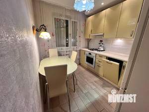 3-к квартира, вторичка, 65м2, 6/9 этаж