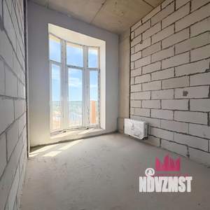 1-к квартира, вторичка, 52м2, 8/8 этаж