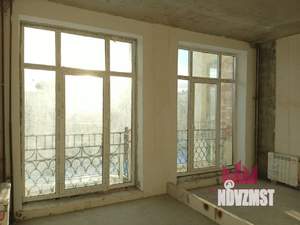 3-к квартира, вторичка, 64м2, 6/8 этаж