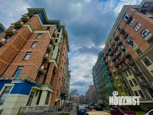 3-к квартира, вторичка, 82м2, 4/8 этаж