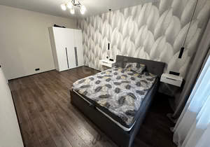 2-к квартира, вторичка, 64м2, 12/17 этаж