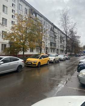 2-к квартира, вторичка, 46м2, 5/5 этаж