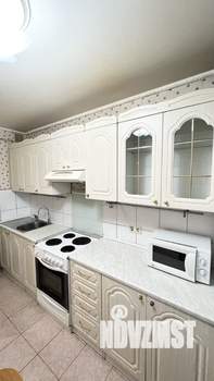 1-к квартира, вторичка, 35м2, 5/16 этаж