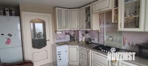 3-к квартира, вторичка, 61м2, 6/9 этаж