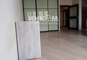 3-к квартира, вторичка, 89м2, 5/17 этаж