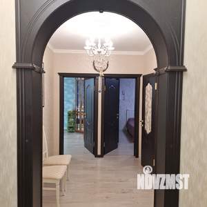 3-к квартира, вторичка, 90м2, 12/17 этаж