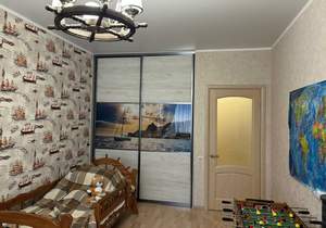 2-к квартира, вторичка, 73м2, 4/11 этаж