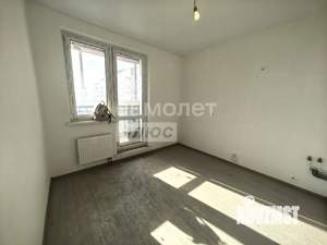 1-к квартира, вторичка, 35м2, 15/17 этаж