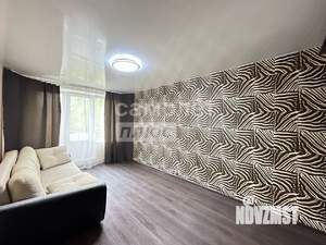 1-к квартира, вторичка, 32м2, 5/5 этаж