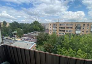 1-к квартира, вторичка, 34м2, 5/5 этаж