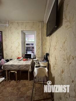 3-к квартира, вторичка, 67м2, 1/2 этаж