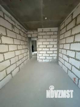 2-к квартира, вторичка, 52м2, 3/8 этаж