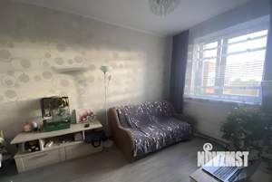2-к квартира, вторичка, 50м2, 4/4 этаж