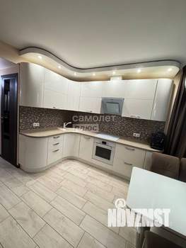 3-к квартира, вторичка, 75м2, 10/17 этаж