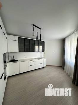 3-к квартира, вторичка, 92м2, 2/17 этаж