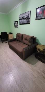2-к квартира, вторичка, 51м2, 1/4 этаж