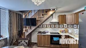 1-к квартира, вторичка, 48м2, 1/6 этаж