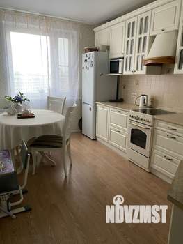 3-к квартира, вторичка, 72м2, 12/17 этаж