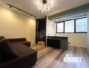 3-к квартира, вторичка, 74м2, 6/16 этаж