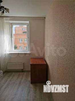 1-к квартира, вторичка, 33м2, 3/4 этаж