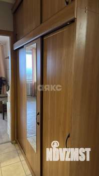 3-к квартира, вторичка, 63м2, 9/9 этаж