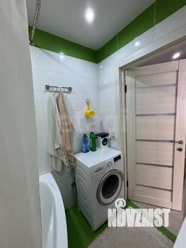 2-к квартира, вторичка, 60м2, 2/17 этаж