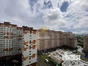 3-к квартира, вторичка, 79м2, 15/17 этаж