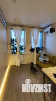 1-к квартира, вторичка, 35м2, 8/8 этаж
